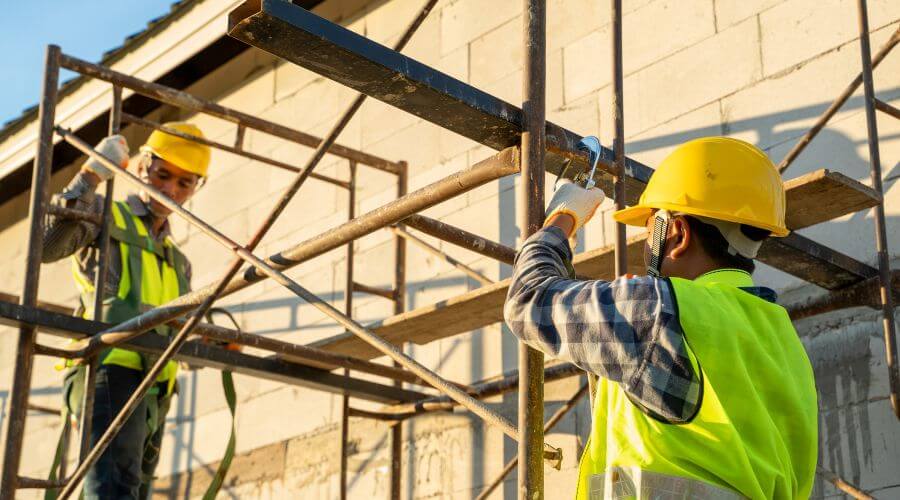 Ridge Cap Repair in Minto, ND